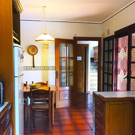 Villa La Torreta Ref056