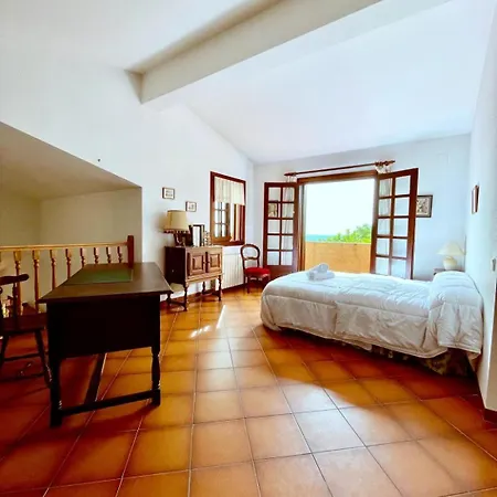 Villa La Torreta Ref056 Castellon de la Plana