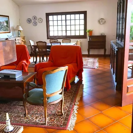 Villa La Torreta Ref056 Castellon de la Plana